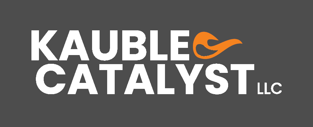 Kauble Catalyst