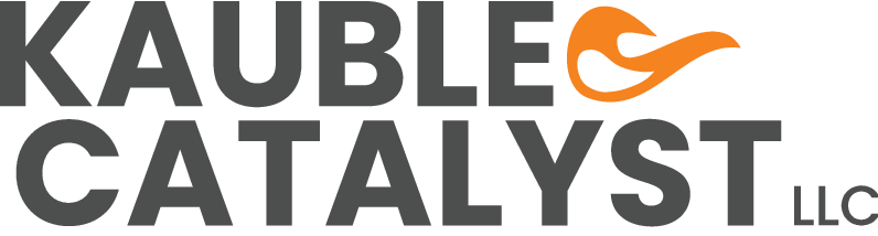 Kauble Catalyst